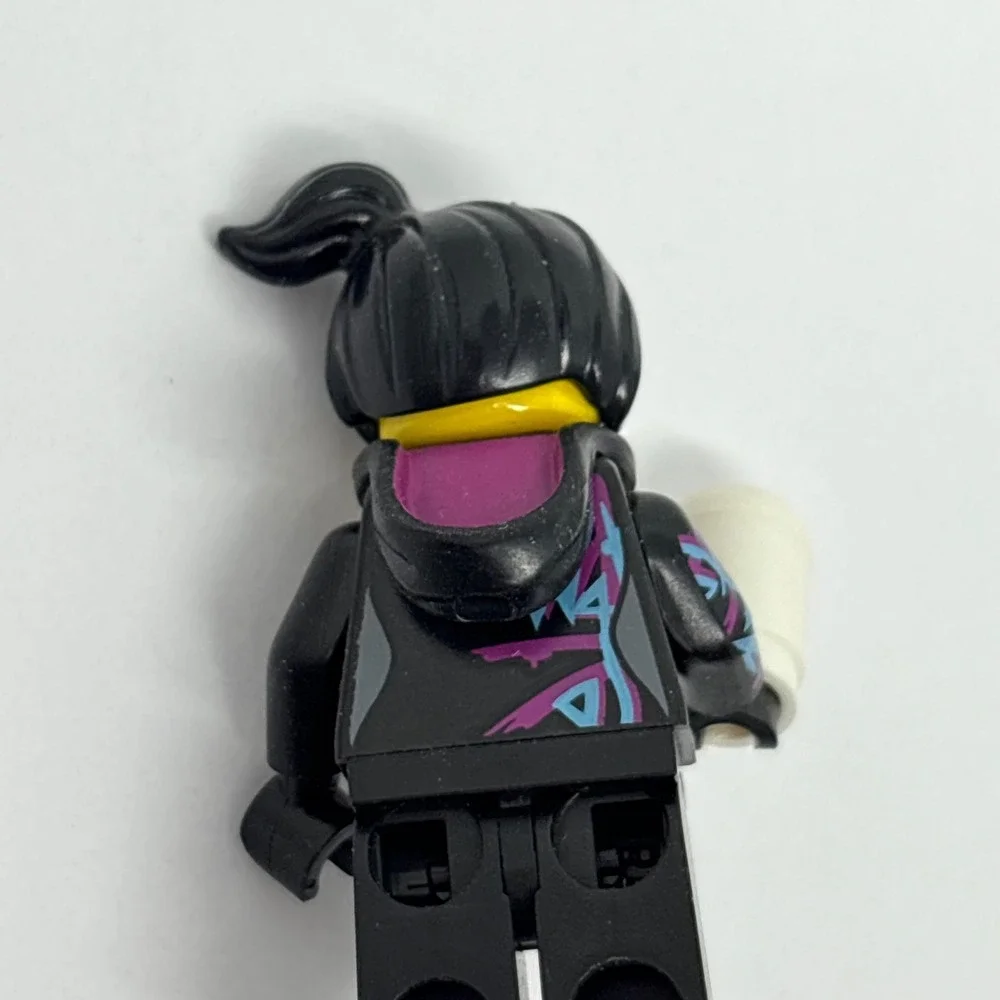 Lego authentic lucy